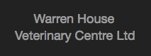 Warren House Veninary Centre