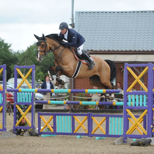 Adam Botham Lacoste Weston Lawns June 2017 1