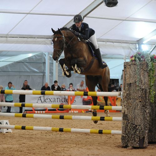Charlotte Barry Ginadina PP Scope Festival 2017 1
