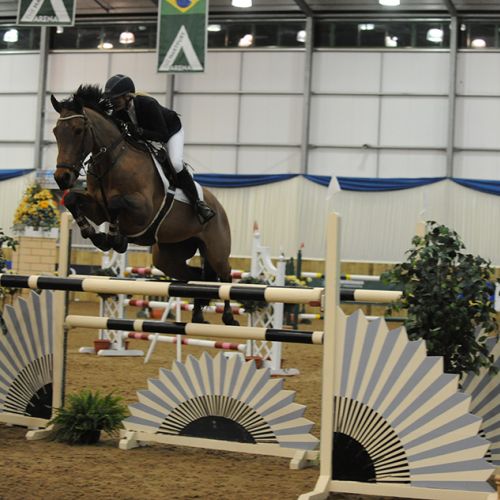 Nicola Barry Darien Blue Chip Ch 2017 1