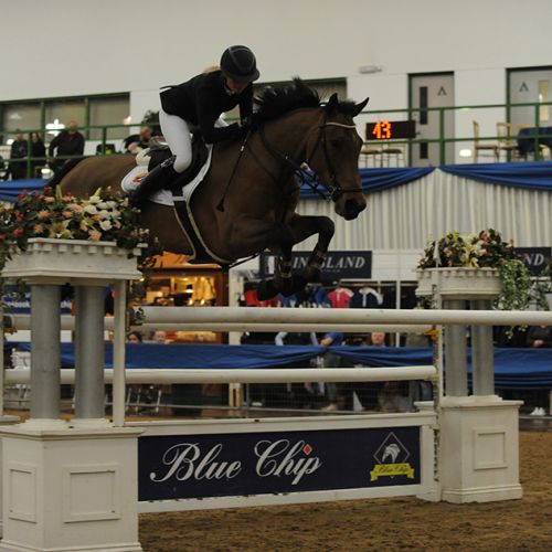 Nicola Barry Darien Blue Chip Ch 2017 4