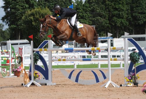 Paul-Barker-Happy-Boy-Oswestry-2017-2